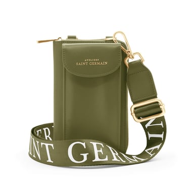 Smartphone pouch London