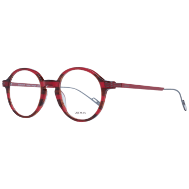Locman Optical Frame LOCV002 DRD 48