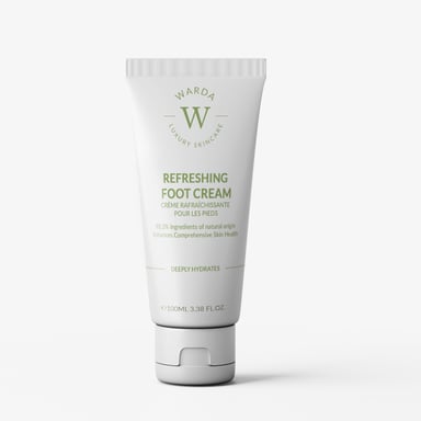 Refreshing Foot Cream 100ml