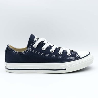 Converse All Star Ox Canvas Sneakers