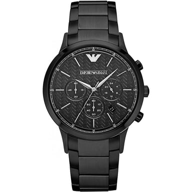 Armani Mens AR2485 Watch