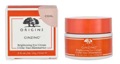 Origins Ginzing Brightening Eye Cream 15 ml