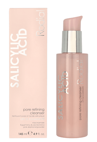Rodial Salicylic Acid Cleanser 145 ml