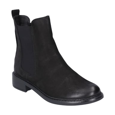 JOSEF SEIBEL Selena 19 | Ankle Boots for Women | black
