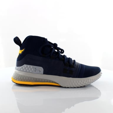 Under Armour Project Rock 1 Marine - Heren