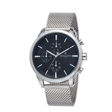 Pierre Cardin Herenhorloge PC902741F104