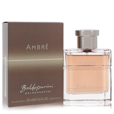 Baldessarini Ambre Men Edt Spray50 ml.