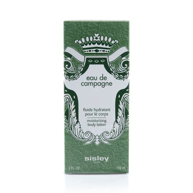 Eau de Campagne - Moisturizing Body Fluid 150ml