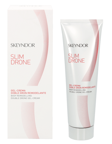 Skeyndor Slim Drone Body Remodelling Double Drone Gel-Cream 150 ml