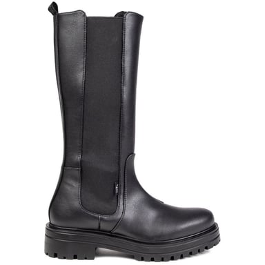 V.gan Vegan Anise Biker Boots
