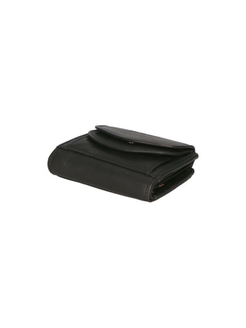 Hill Burry Wallet men BLACK