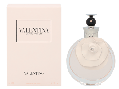 Valentino Valentina Eau de Parfum 50ml Spray