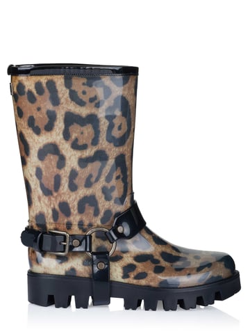 Dolce & Gabbana boot
