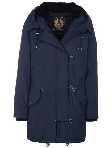 Belstaff coat