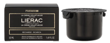 Lierac Premium The Voluptuous Cream - Refill 50 ml