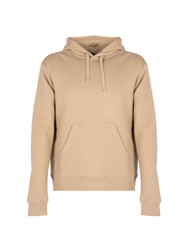 Les Hommes Sweatshirt Hoodie Men's Beige