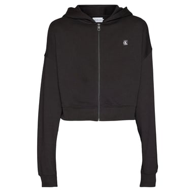 Sweatshirt Ck Jeans Ck Embro Badge Zip-T