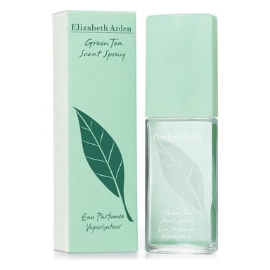 E.Arden Green Tea Scent Edp Spray 100ml