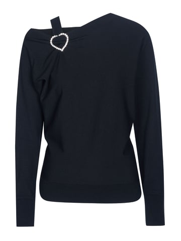 Älskar Moschino tröja