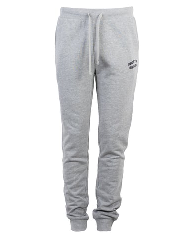 North Sails Trousers Men's Grey