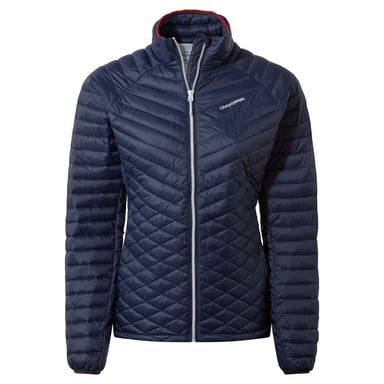 Craghoppers Womens/Ladies Expolite Jacket (Navy)