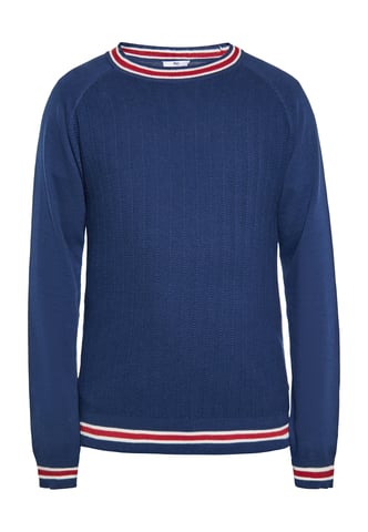 Mo Pullover Men
