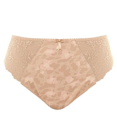 Elomi Morgan Full Brief