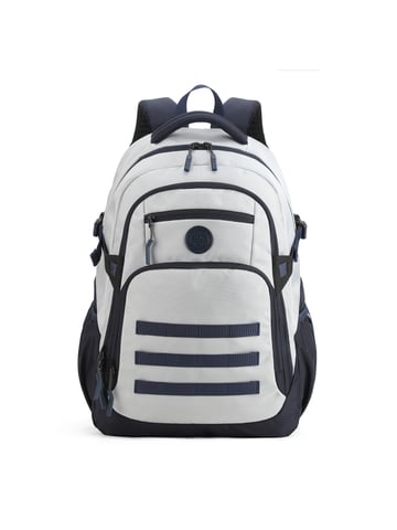 Aoking Rugzak Uniseks LIGHT GREY