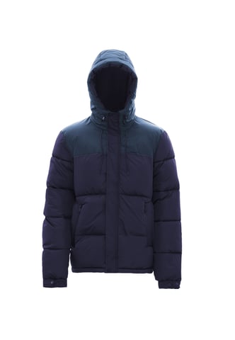 Mo Quilted Jacket Men