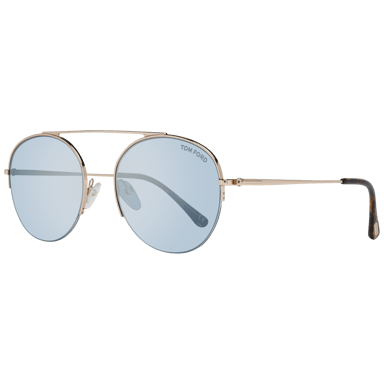Tom Ford Zonnebril FT0668 28X 54
