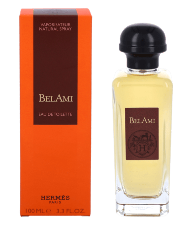 Hermes Bel Ami Edt Spray 100ml