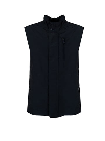 Geox Vest Vincit Men's Blue