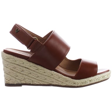 Vionic Brooke Bruine Damesschoenen