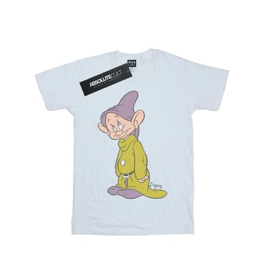 Disney Boys Classic Dopey T-Shirt (White)