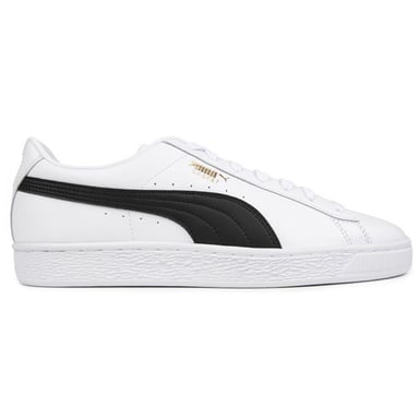 PUMA Unisex Basket Classic XXI Trainers