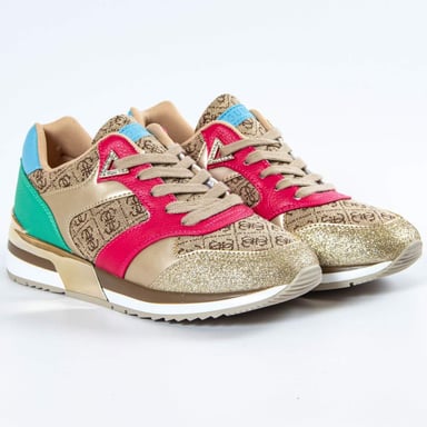 Guess Women's Sneakers Movfal