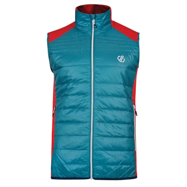 Dare 2B Mens Mountfusion Wool Insulated Vest