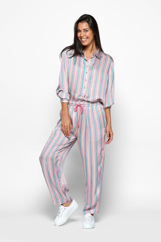 Caroline Tensen Seattle Print Broek Multi