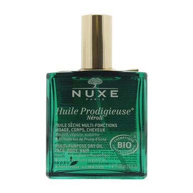 Nuxe Huile Prodigieuse Neroli 100ml.