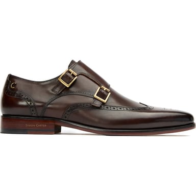 Simon Carter Spaniel Shoes