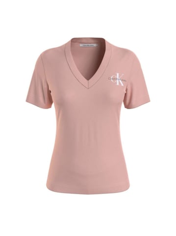 Calvin Klein women's regular fit T-shirt