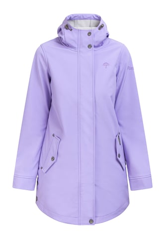 Schmuddelwedda women lilac