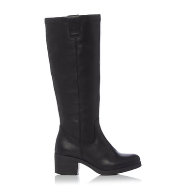 Bertie Ladies TYRUS Soft Leather Knee High Boots