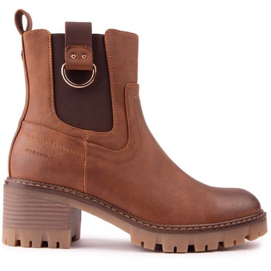 Jeep Elbow Boots