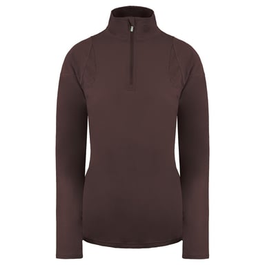 Ariat Auburn Dam Brun Baselayer