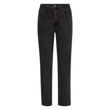 Levis 80S Mom Jean Om Broek Niet Te Onderbreken