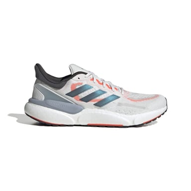 Men's adidas Solarboost 5 Running Shoes in White