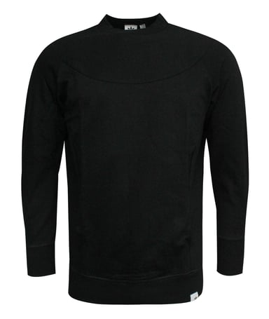 Adidas XBYO Dam Svart tröja