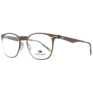 Greater Than Infinity Optical Frame GT026 V06 50