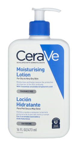CeraVe Moisturising Lotion 473 ml